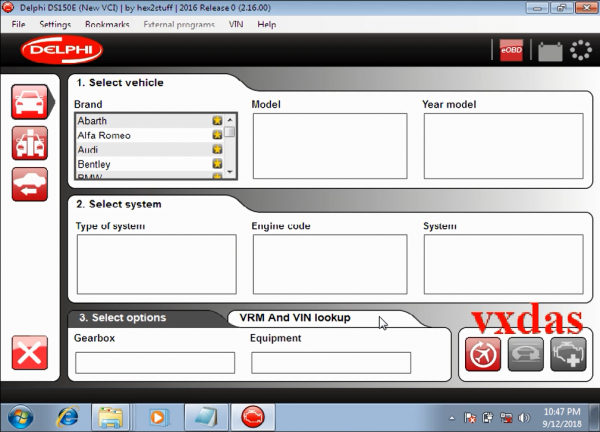 autocom software download